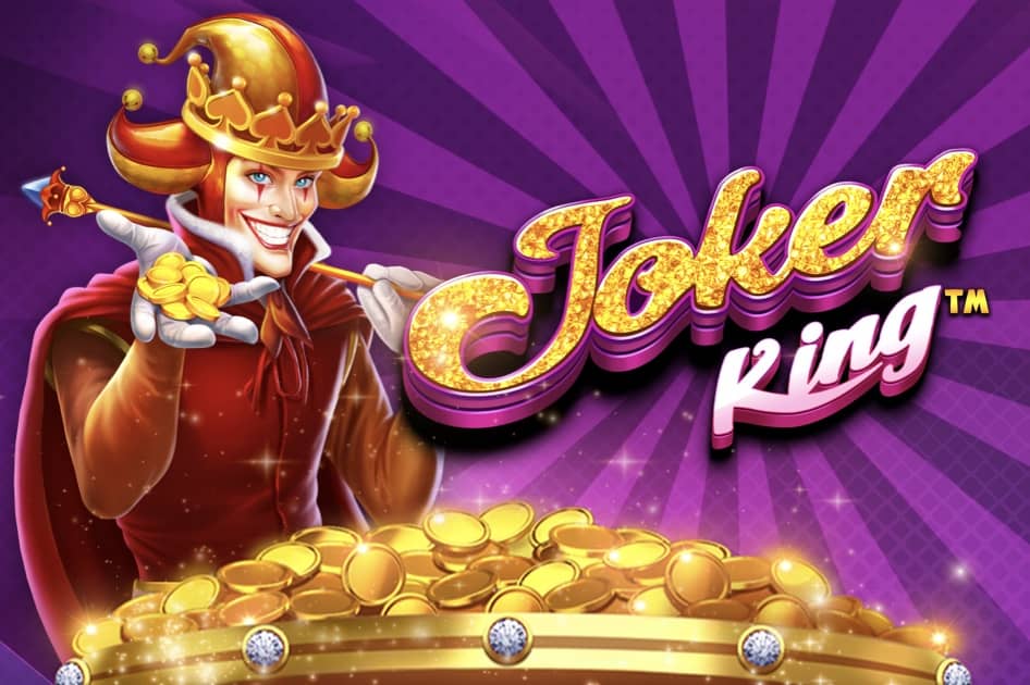 Slot Joker Gaming 123