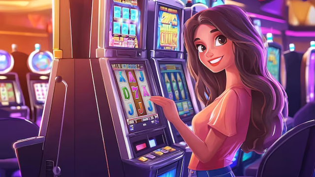 Situs Slot Gacor Terpercaya, Panduan Lengkap Buat Kamu yang Cari Cuan