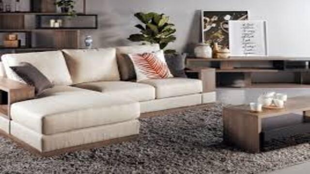 Rekomendasi Sofa Minimalis