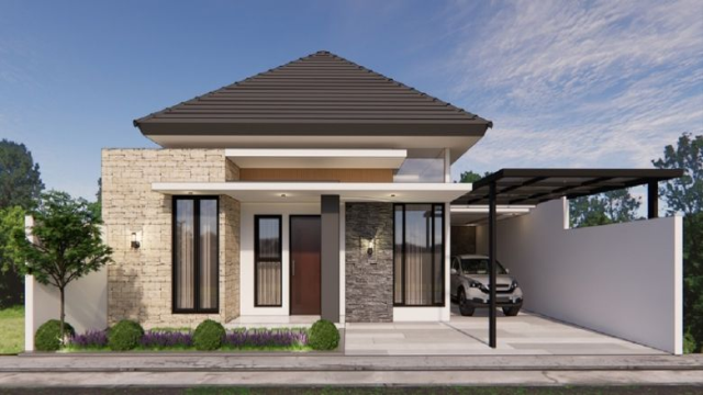 Tips Membeli Rumah Pertama Tanpa Terjebak Utang Atau Dokumen Palsu