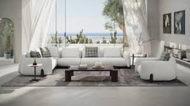 Tren Furniture Tahun 2025