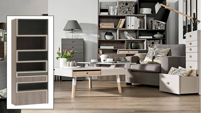 10 Furnitur Minimalis Wajib