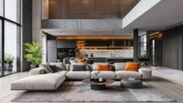 Ide Furnitur Terbaik di Tahun 2025