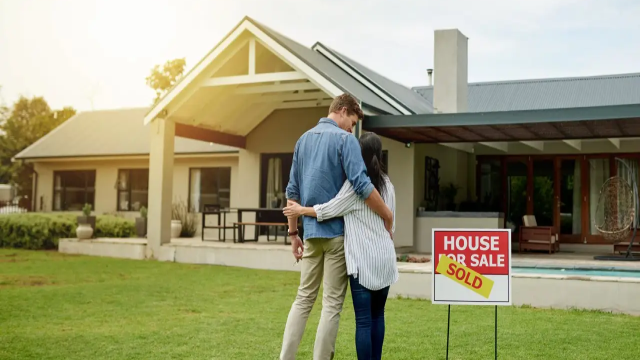 7 Tips Membeli Rumah Pertama Yang Cocok Agar Tidak Tertipu