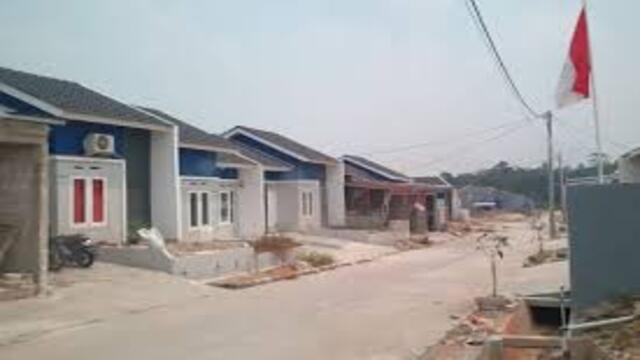 10 Lokasi Rumah Murah