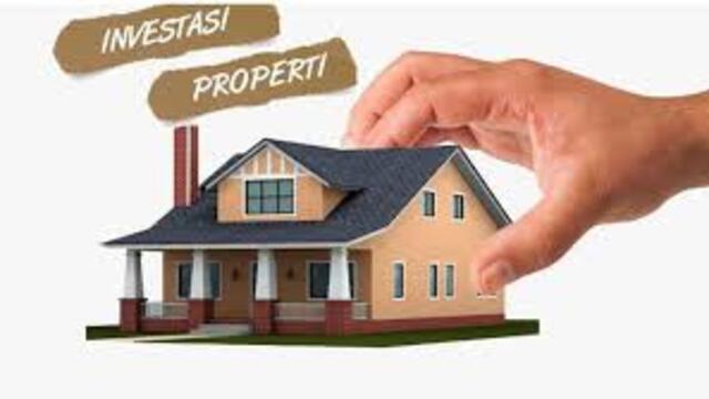 Jenis-Jenis Investasi Properti