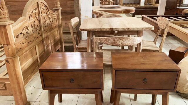 furniture kayu berkualitas