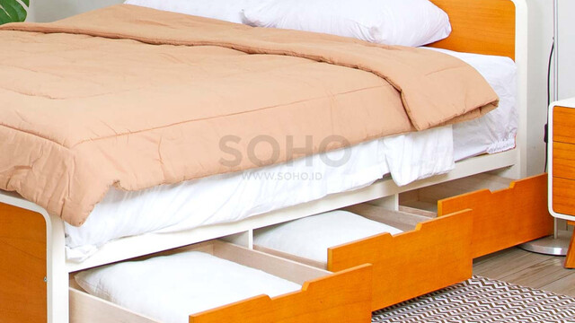 Tempat tidur
